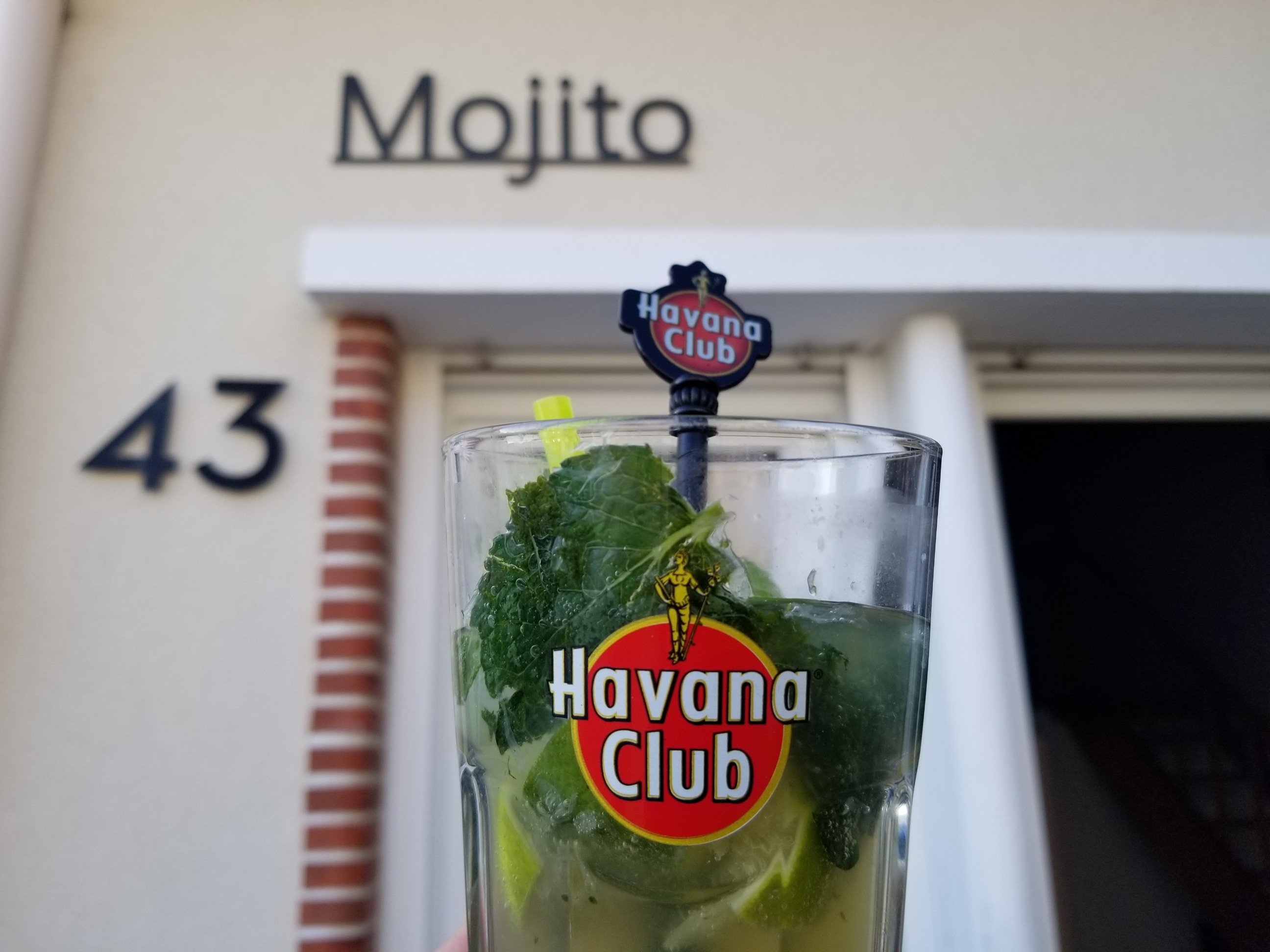 Photo Mojito